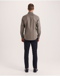 SABA - Harry Egyptian Cotton Shirt