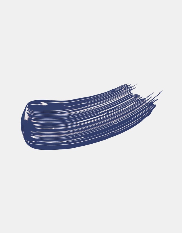 Giorgio Armani - Vertigo Drama Mascara 03 Blue