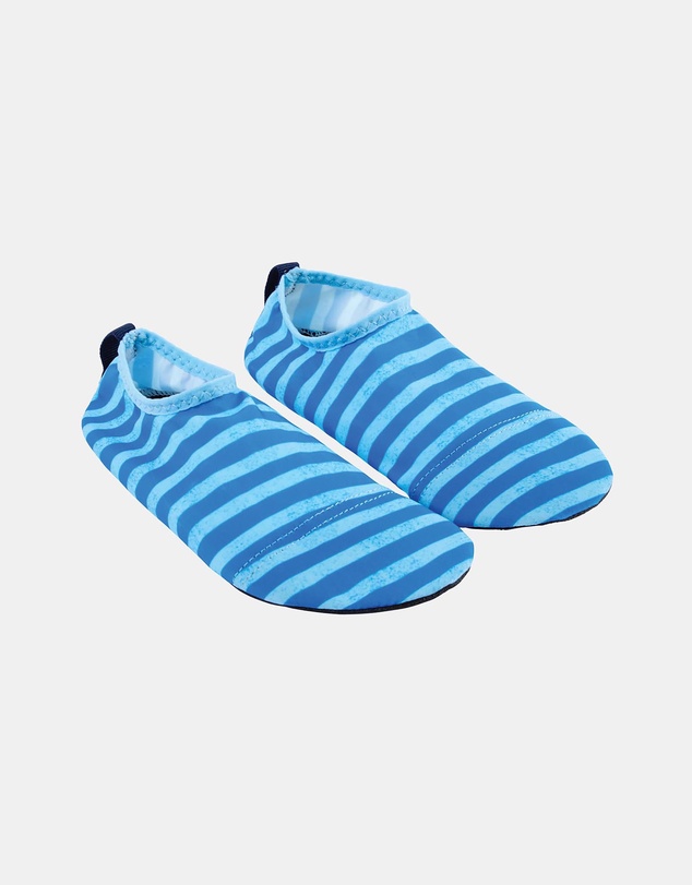 Zoggs - Nautical Stripes Antislip Socks - Kids