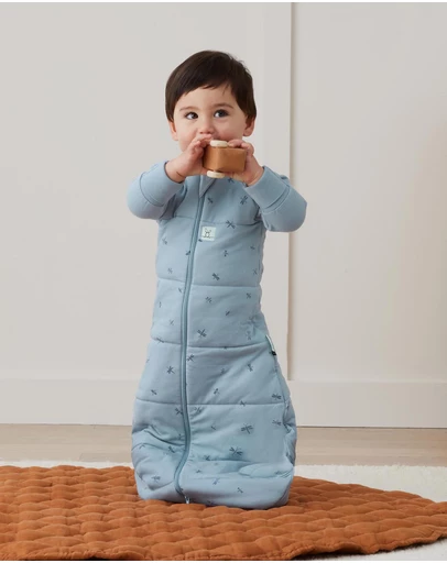 ergoPouch - Jersey Sleeping Bag 3.5 TOG