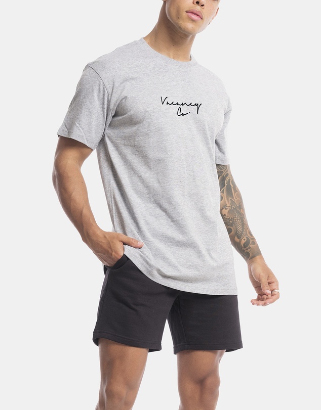 Vacancy Co - Coy Rise Tee