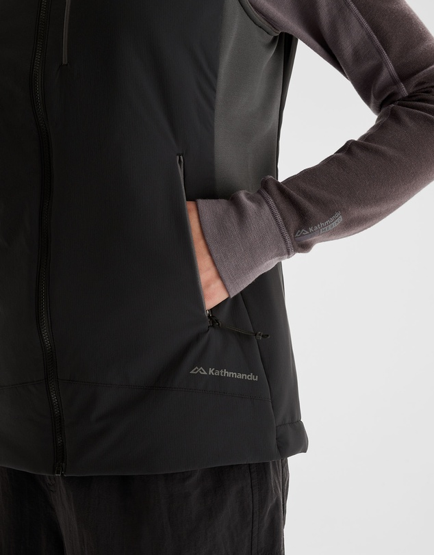 Kathmandu - Seeker PrimaLoft® Active Vest