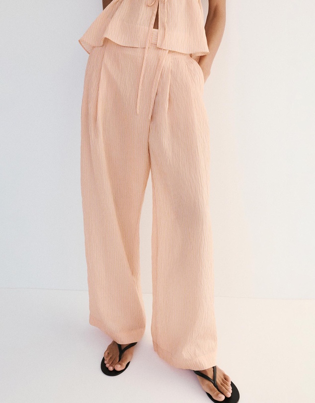 M.N.G - Orangina Trousers