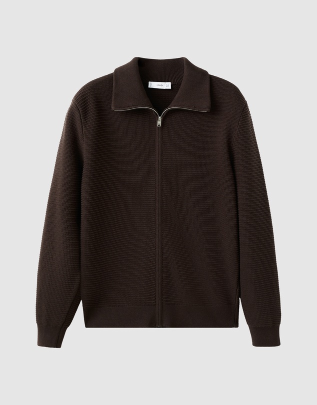 M.N.G - Salasz Cardigan