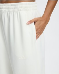 adidas Sportswear - Soft Lux Loose Pants