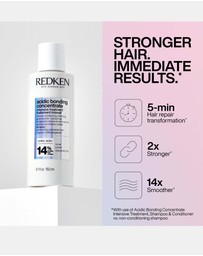 Redken - Acidic Bonding Concentrate Intensive Treatment
