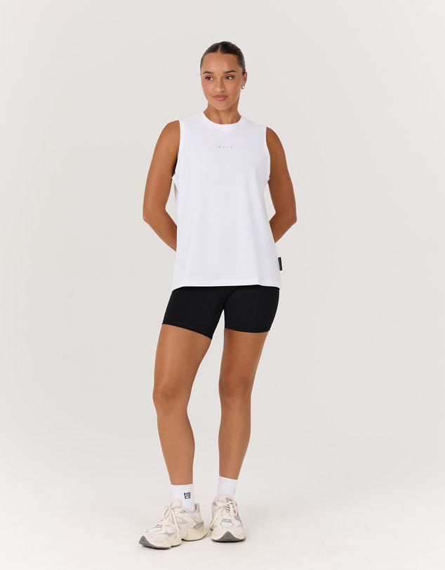 Muscle Republic - Relaxed Tank - Icon