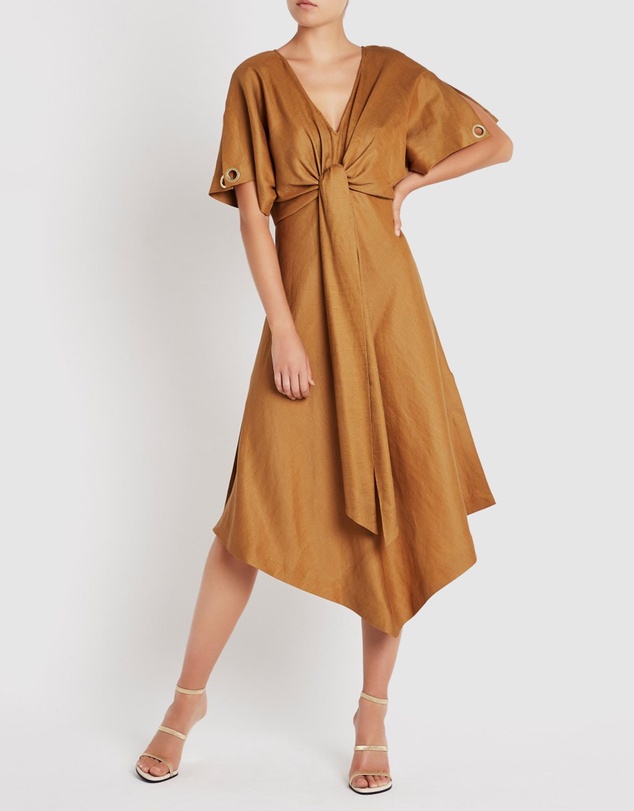 sass & bide - Edelweiss Dress