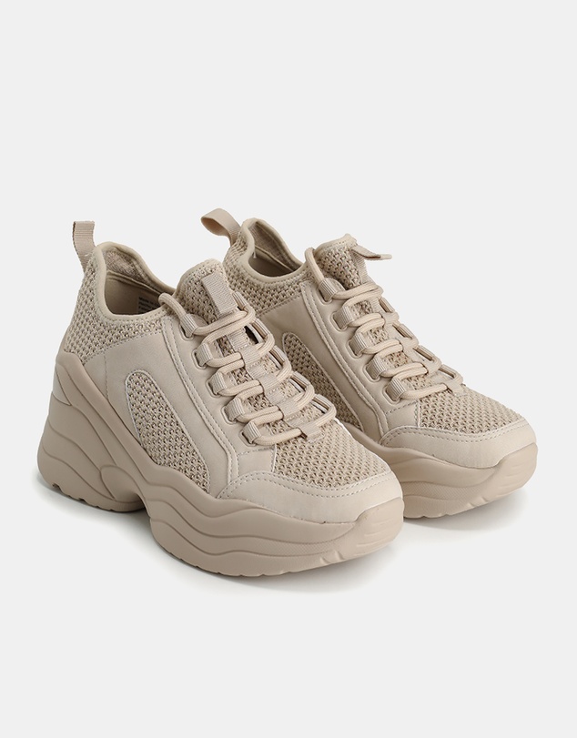 Call It Spring - Alexxa Sneakers