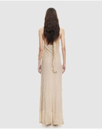 Lioness - Lux Lace Maxi Dress