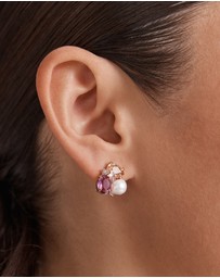 MIMCO - Goddess Stud Earrings
