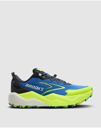 Brooks - Caldera 8 - Men's