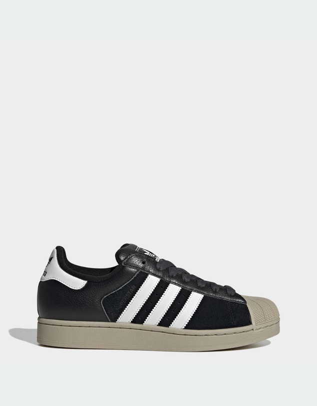 adidas Originals - SUPERSTAR II shoes Unisex
