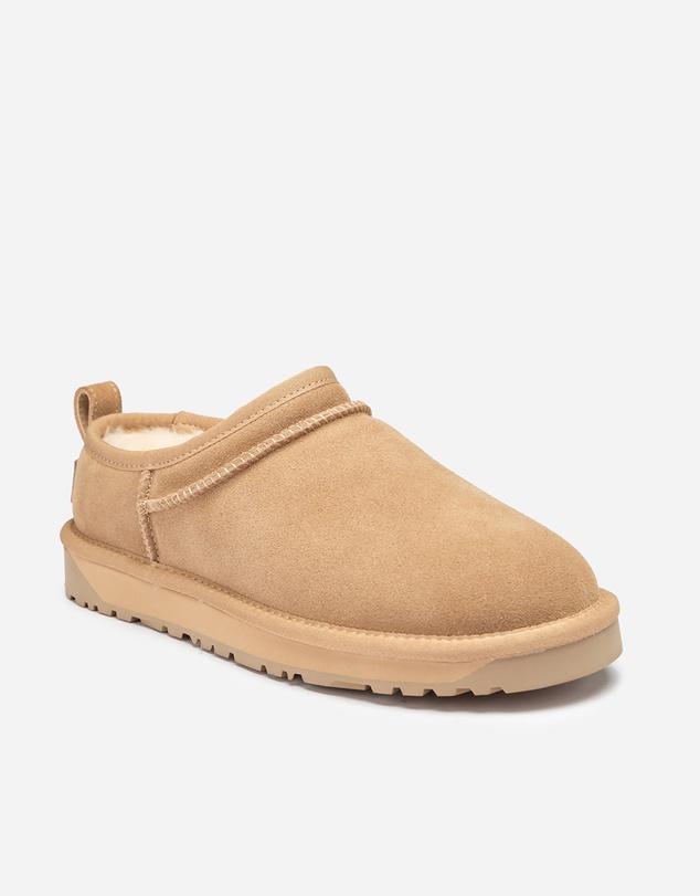 Ozwear Connection Uggs - Ugg Microflex Mini Boots