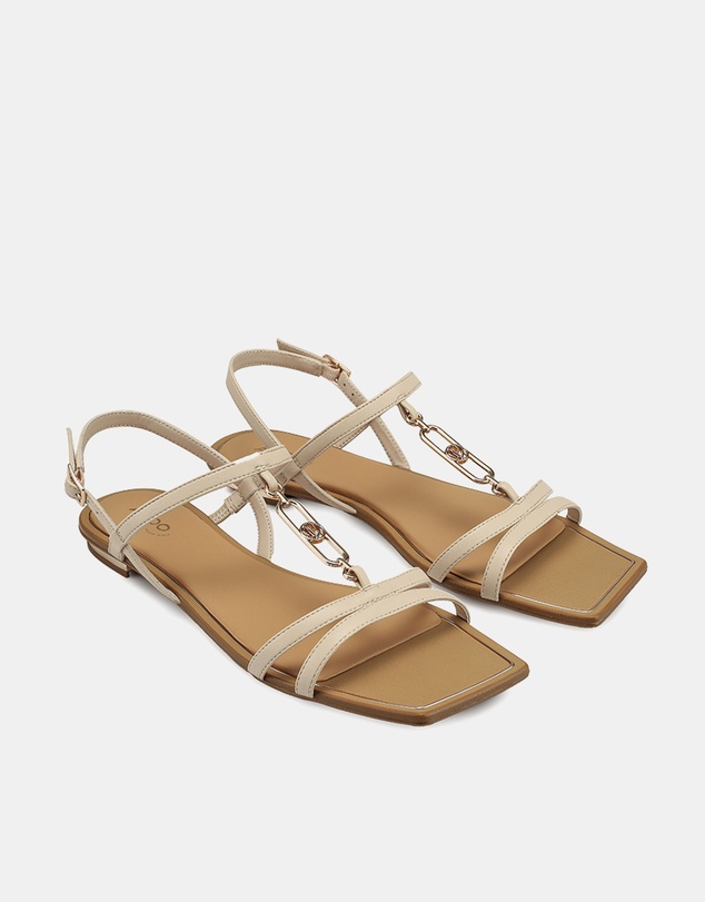 ALDO - Glaoni Slingback Sandals