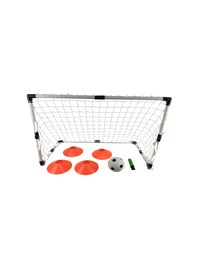 Freeplay Kids - Sport 2 In 1 Soccer Goal