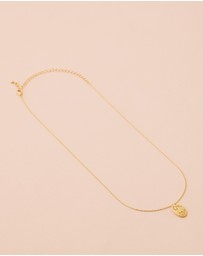 Zahar - Leo Necklace