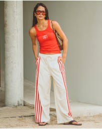 Araminta James - Chilli Knit Tank