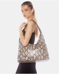 PETA AND JAIN - Jami Bag