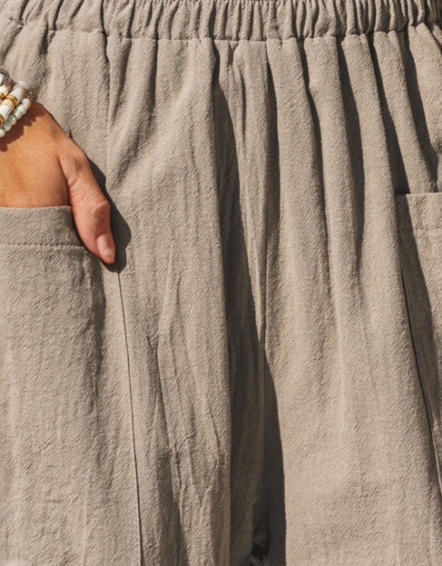 KAJA Clothing - Banana Pants