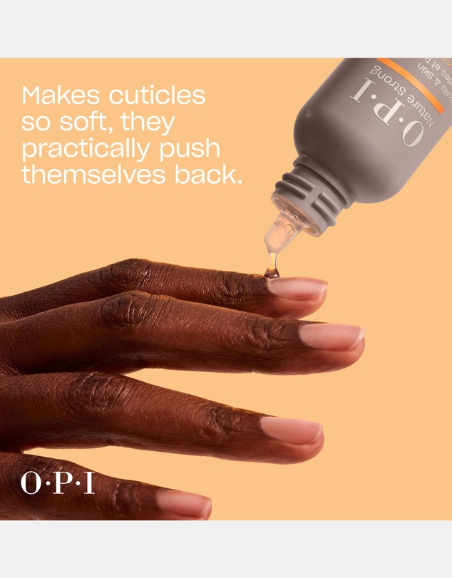 O.P.I - Soothe Remove Cuticles 50 Ml