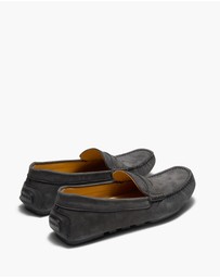 Aquila - Cisco Driving Shoes