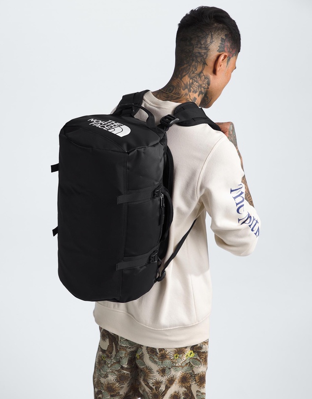 The North Face - BC Duffel Bag - XS