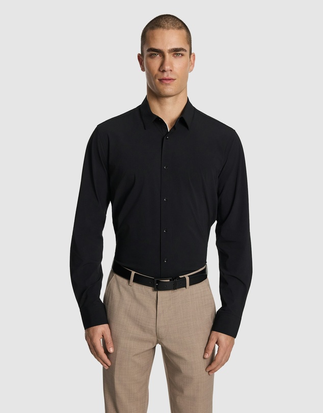 yd. - Phelps Slim Shirt
