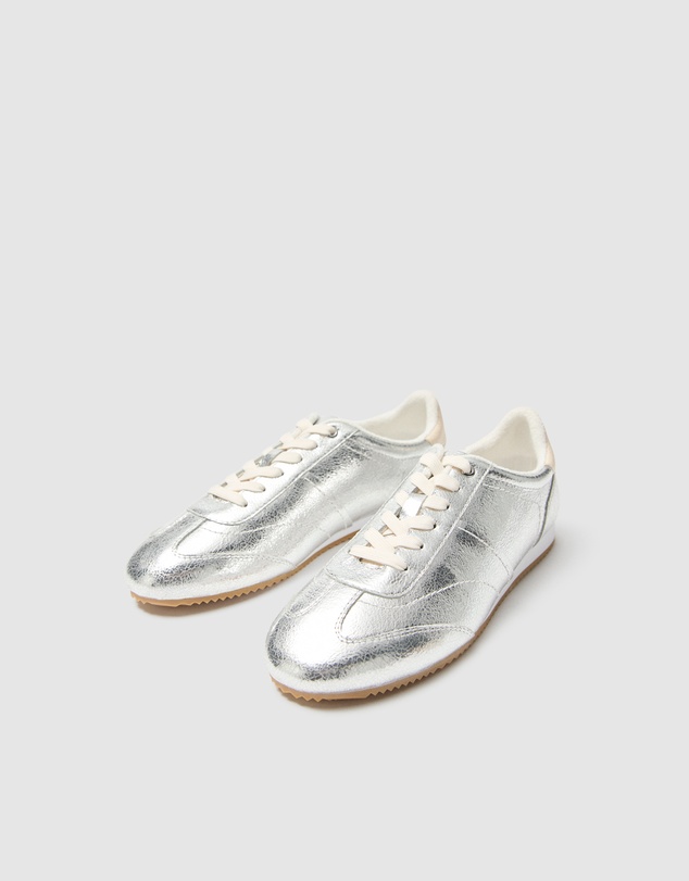 UNISON - Luna Retro Sneaker