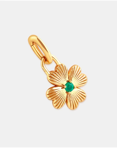 Astrid & Miyu - Clover Talisman Charm