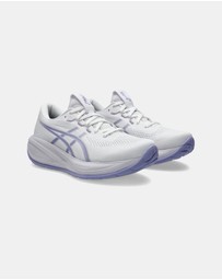 ASICS - GEL-Cumulus 28 (D Wide) - Women's