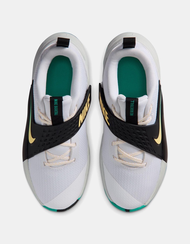 Nike - Nike Team Hustle D 12 - Kids