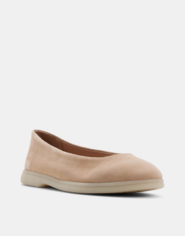 ALDO - Parie-In Ballerina Flats