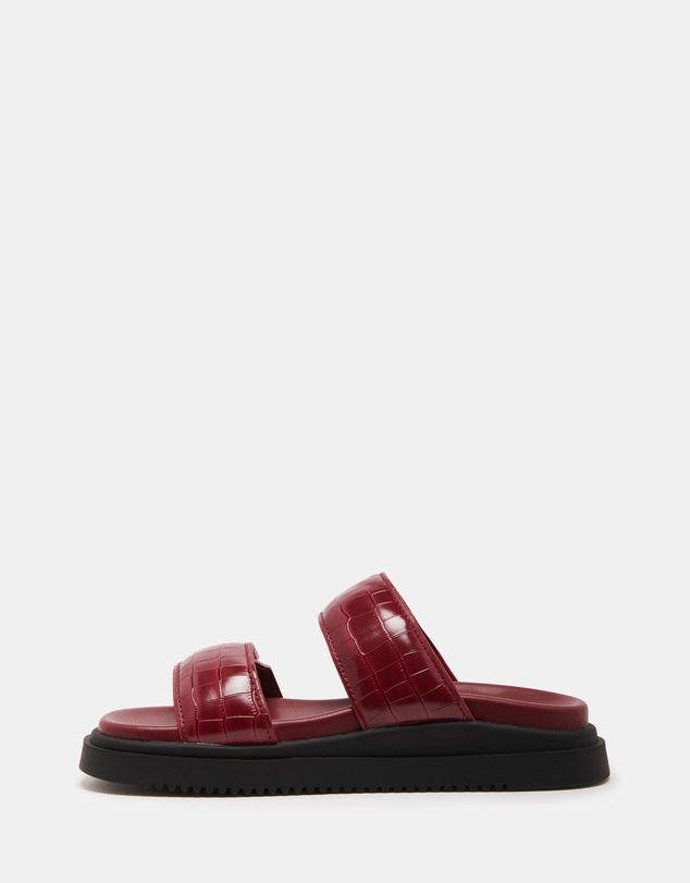 Therapy - Pivot Flatform Sandals