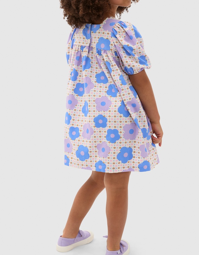 Seed Heritage - Floral Dress