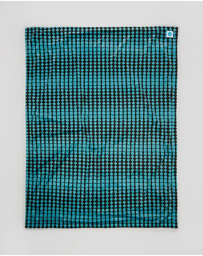 itti bitti - Cot Minky Blanket With Pillow Case