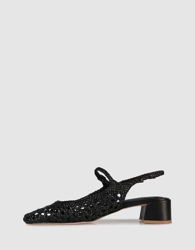 Beau Coops - Gloria Slingbacks