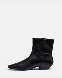 Therapy - Xanthe Ankle Boots