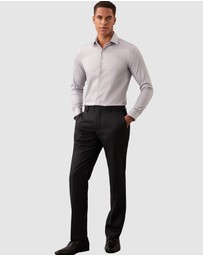 Calvin Klein - Stretch Collar Dress Shirt