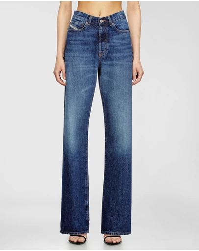 Diesel - 1971 D-Sent L.30 Trousers