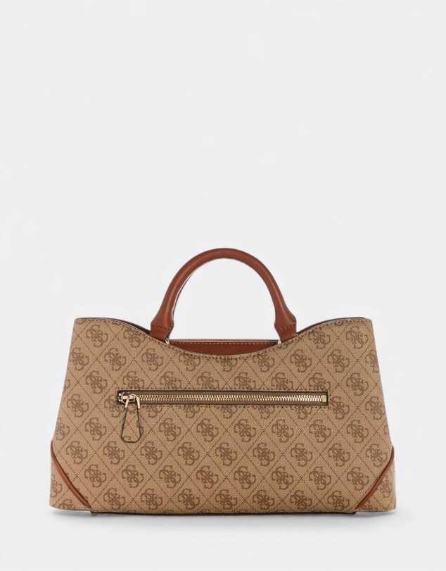 GUESS - Dea Girlfriend Satchel Bag