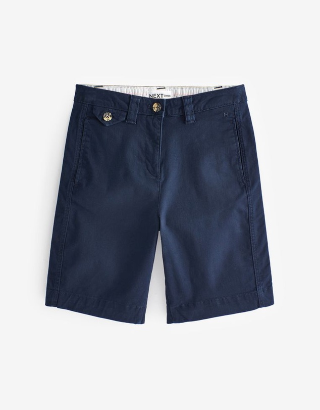 NEXT - Chinos Knee Shorts