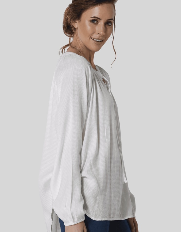 KAJA Clothing - Idetta Top