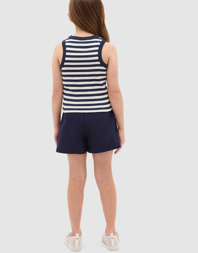 Seed Heritage - Core Logo Rib Tank