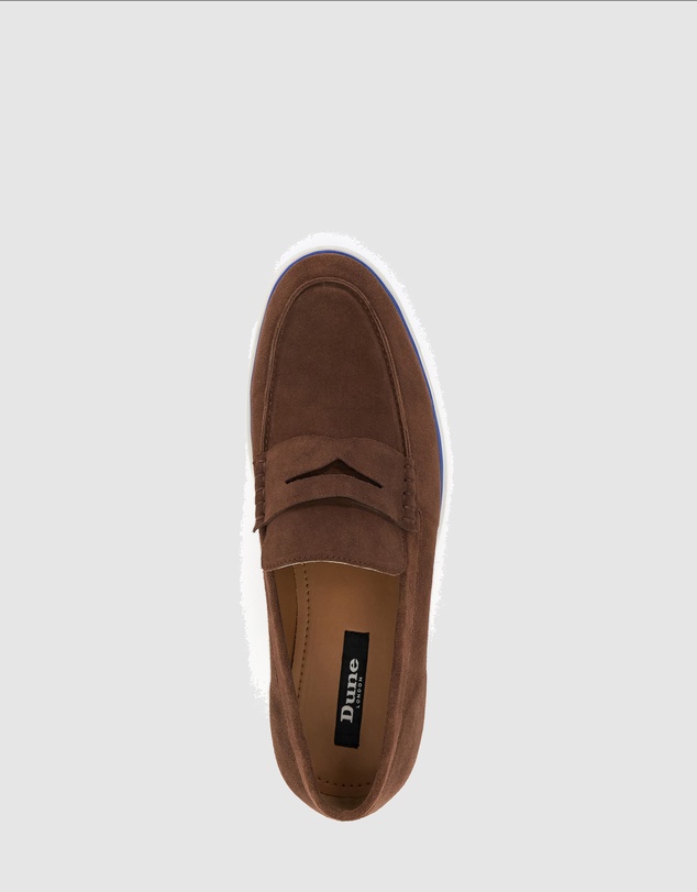Dune London - Buntis - Brown