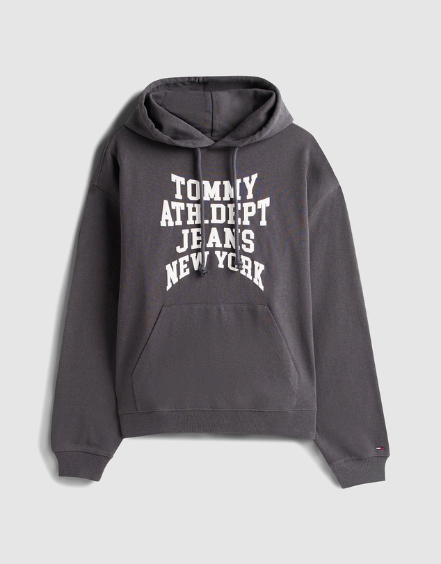 Tommy Jeans - Heritage '90s Varsity Hoodie