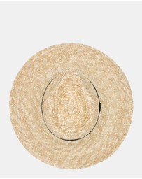 Morgan & Taylor - Dion Fedora