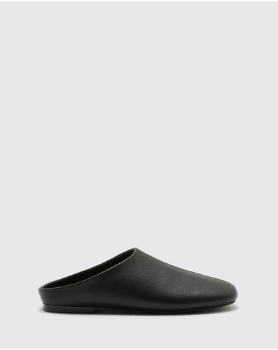 Nakedvice - The Josie Black Flat