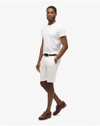 Superdry - Vintage Slim Fit Chino Short