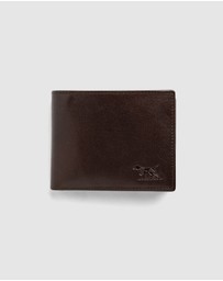 Rodd & Gunn - Wardville Pouch Wallet